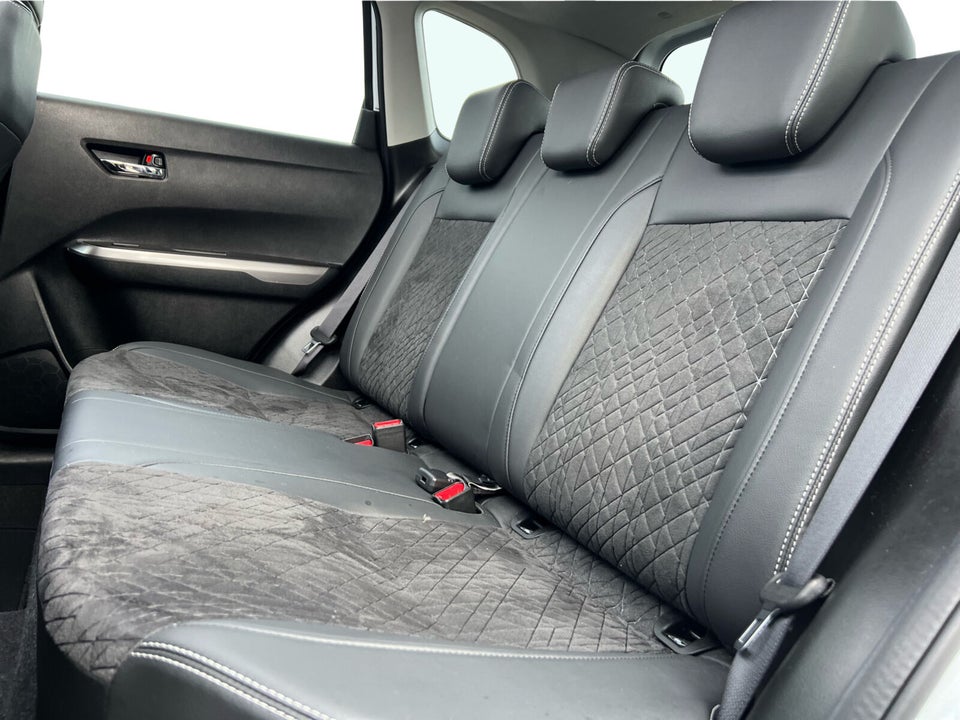 Suzuki Vitara 1,4 Boosterjet Adventure aut. 5d