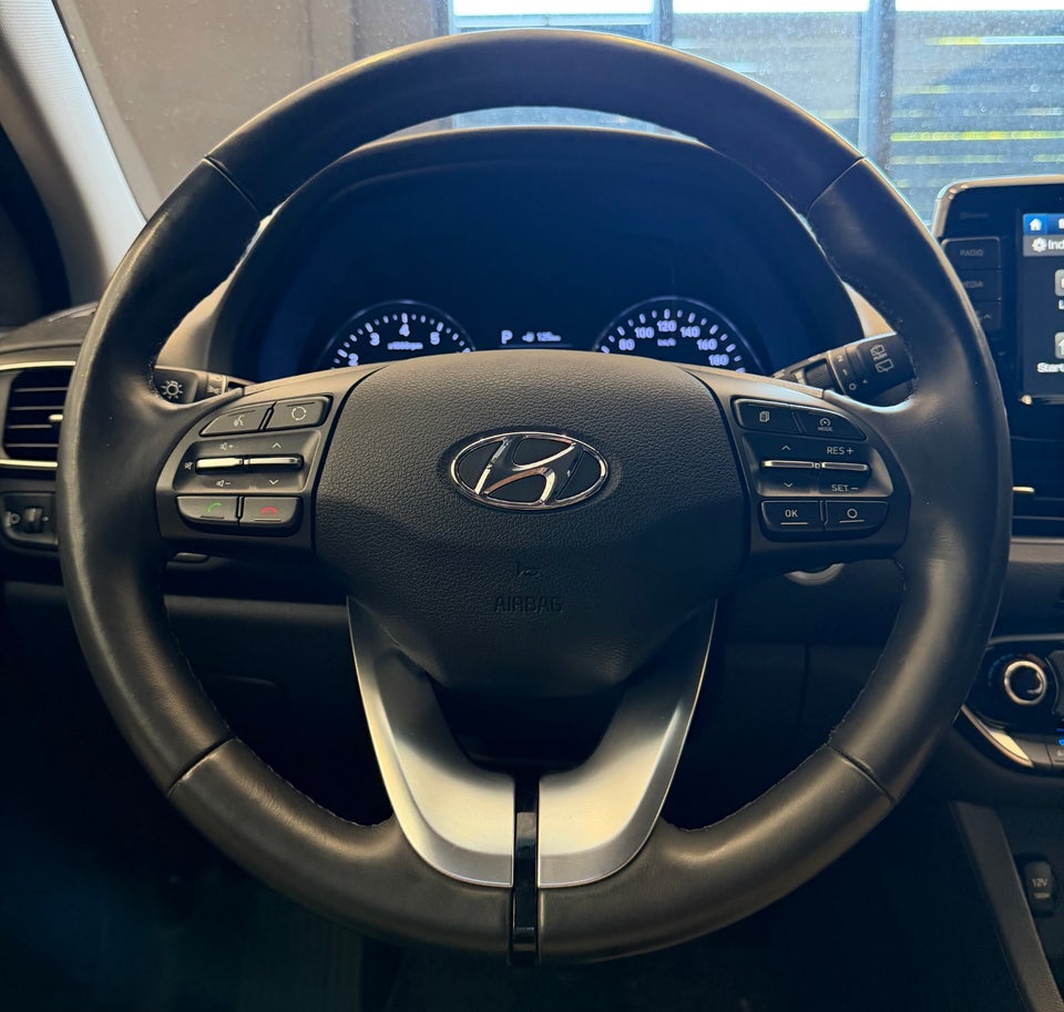 Hyundai i30 1,4 T-GDi Value Edition+ DCT 5d