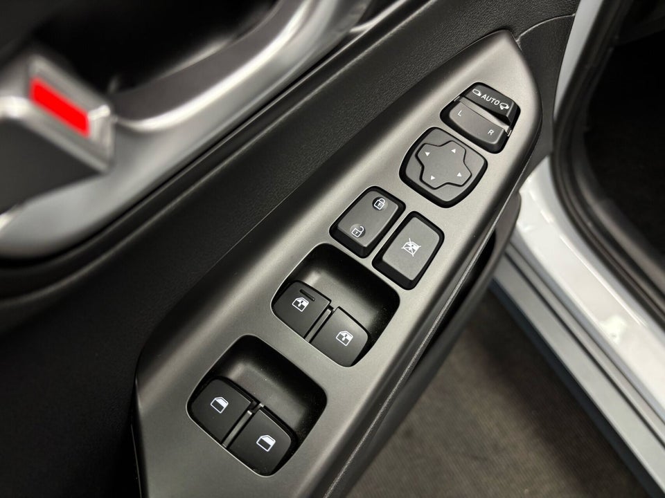 Hyundai Kona 64 EV Trend 5d