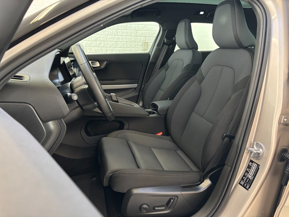 Polestar 2 Long Range AWD 5d