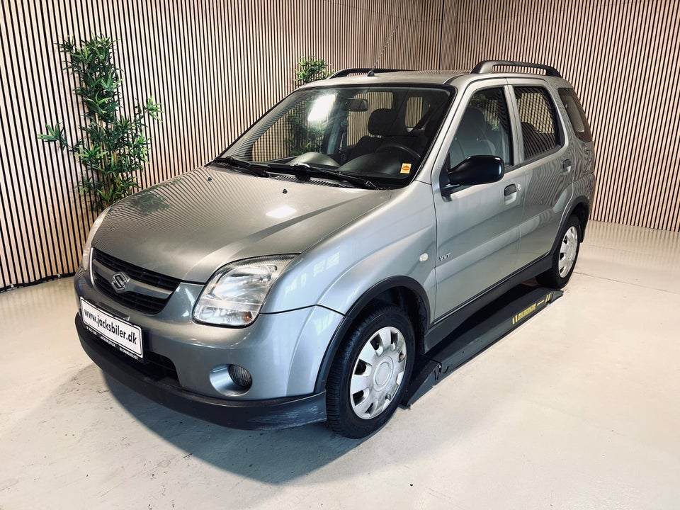 Suzuki Ignis 1,5 GL 5d