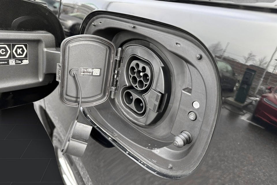 Land Rover Range Rover Sport 3,0 P460e Dynamic HSE aut. 5d