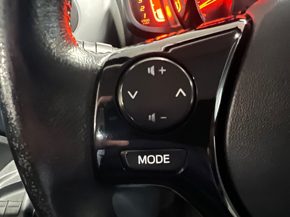 Toyota Aygo 1,0 VVT-i x-sky 5d