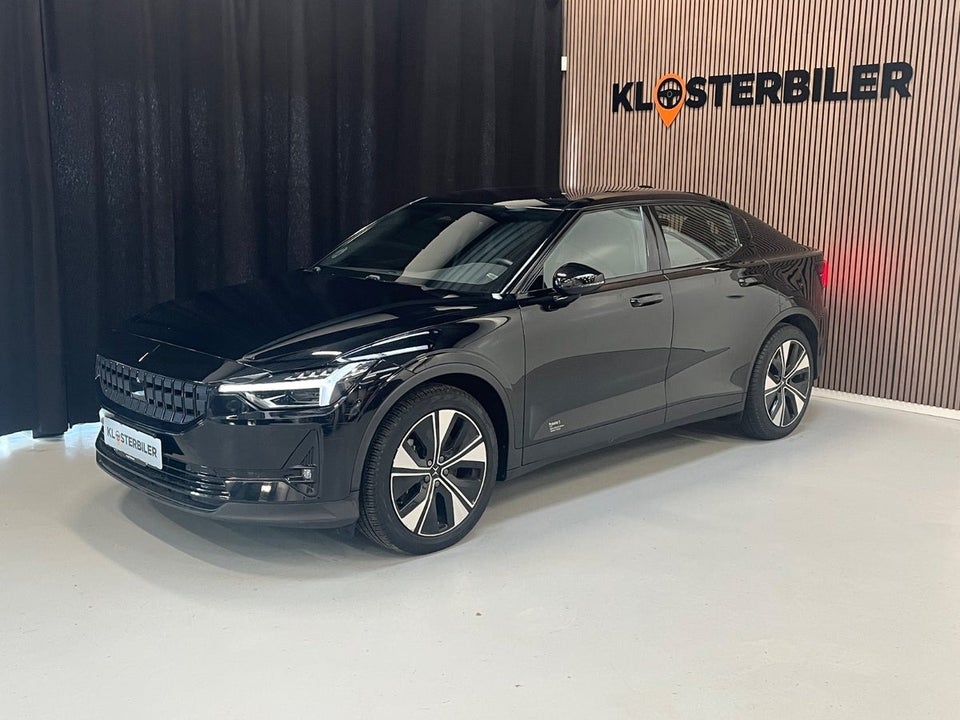 Polestar 2 Long Range 5d
