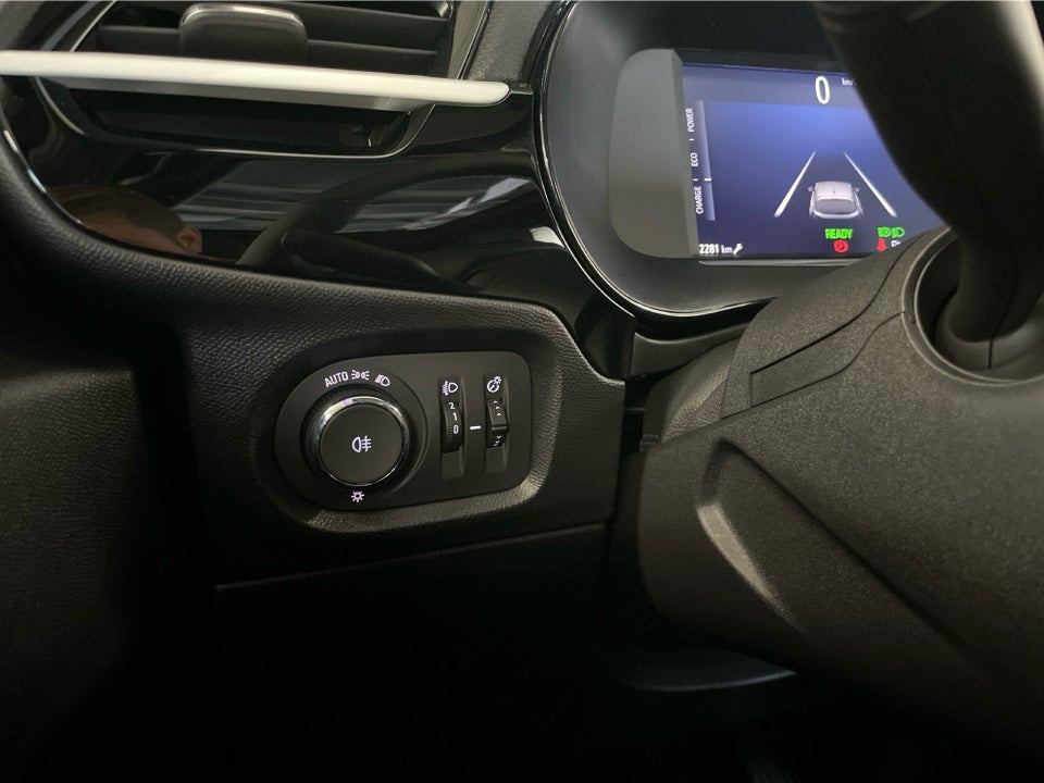 Opel Corsa-e 54 GS-Line 5d