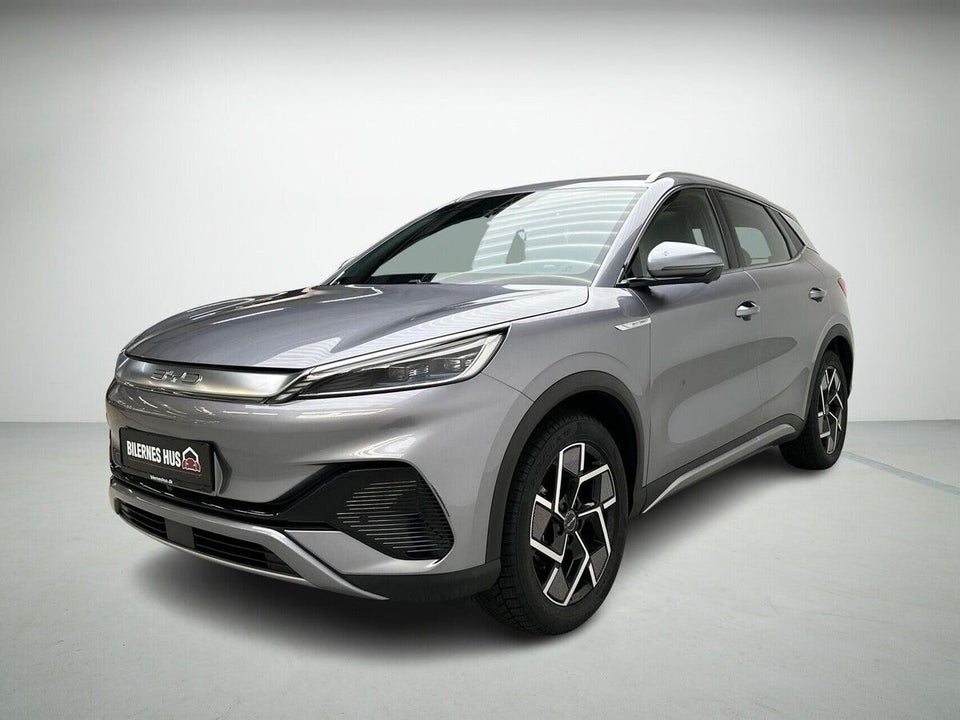 BYD Atto 3 60 Design 5d