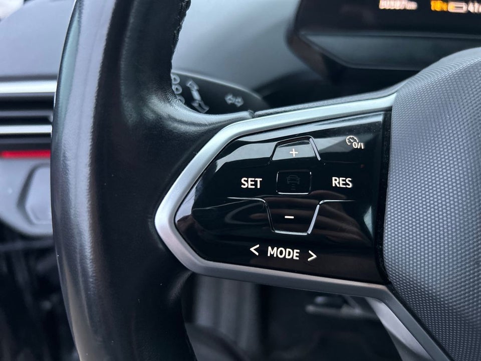 VW ID.4 77 1ST Pro Performance 5d