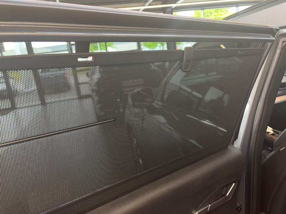 KGM Torres EVX Exclusive 5d