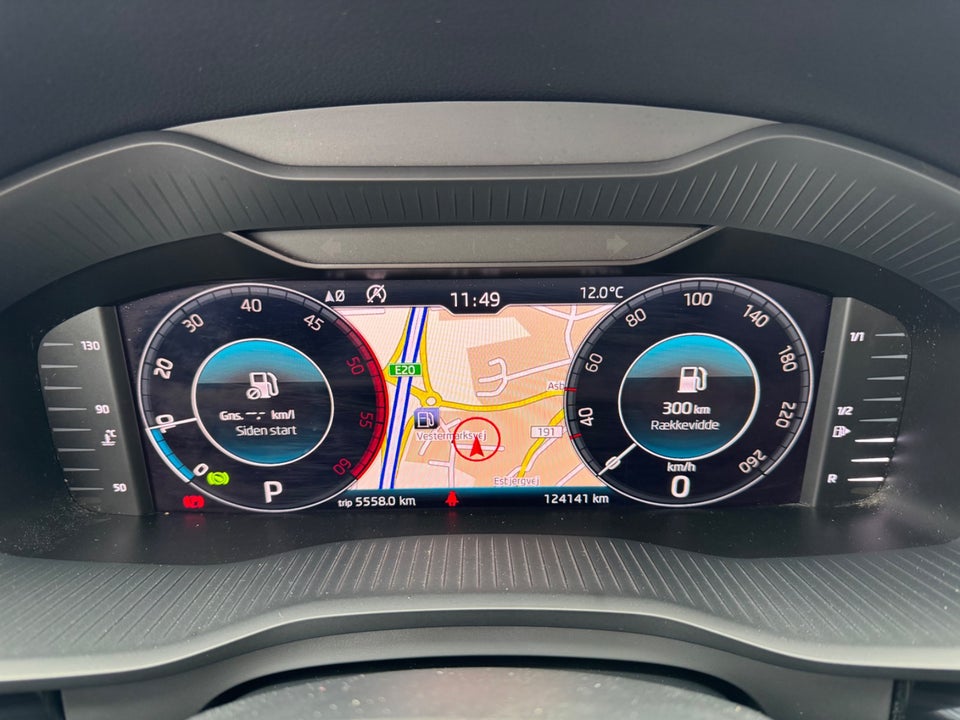 Skoda Kodiaq 2,0 TDi 150 Style DSG 7prs 5d