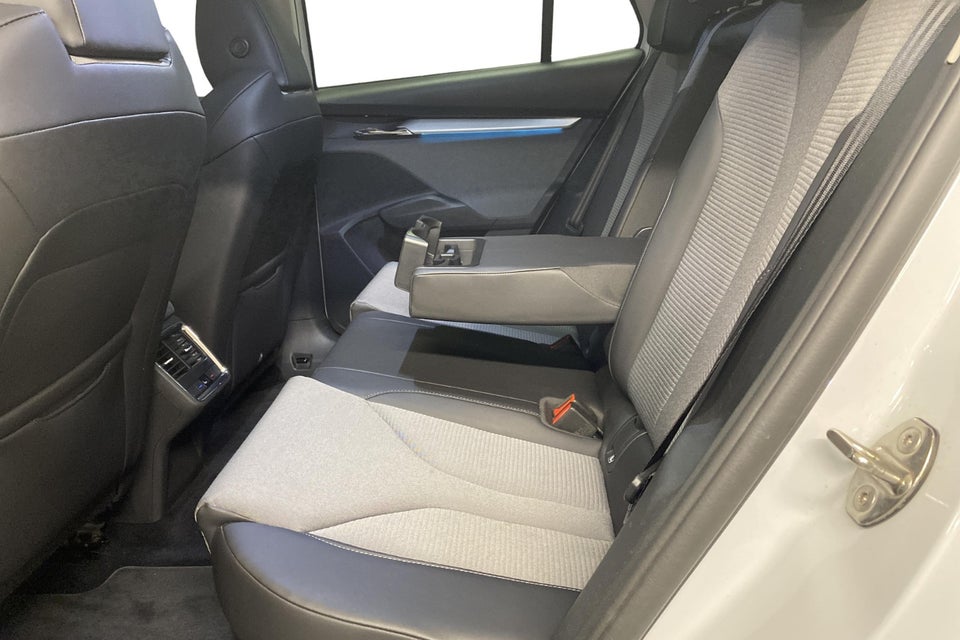 Skoda Enyaq 80 iV Loft 5d