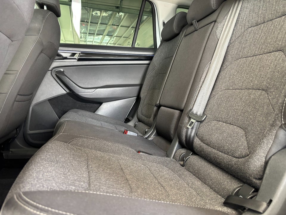Skoda Kodiaq 1,4 TSi 150 Style DSG 7prs 5d