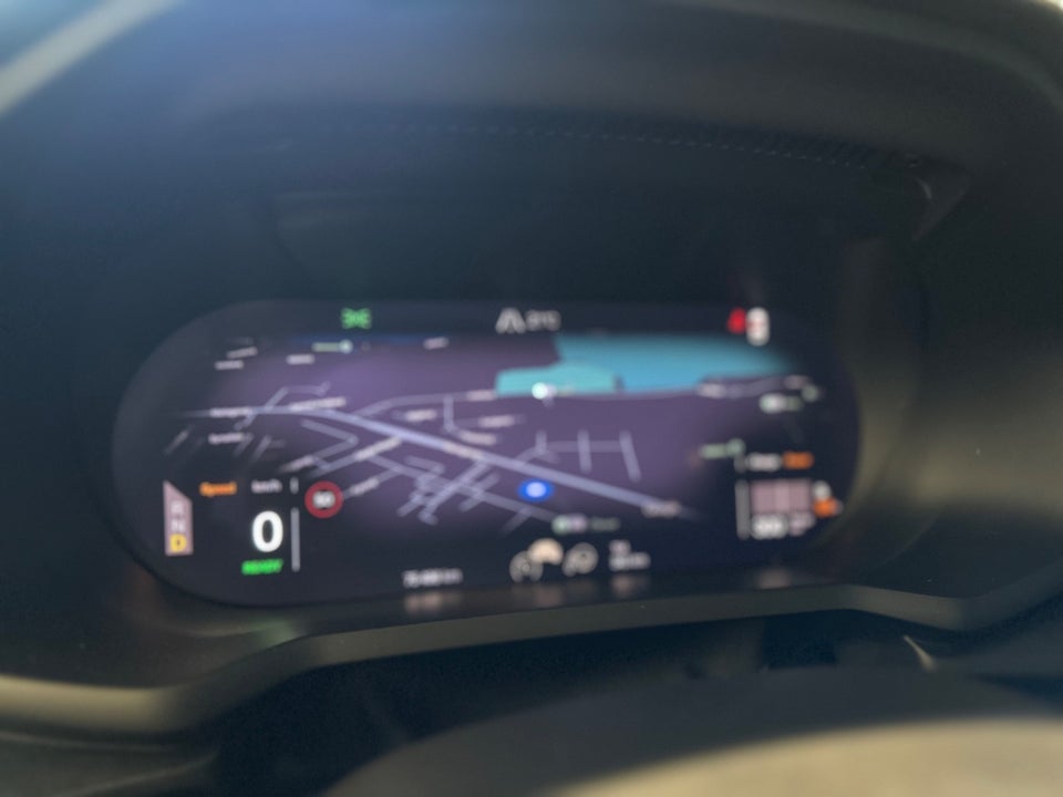 Polestar 2 Long Range 5d