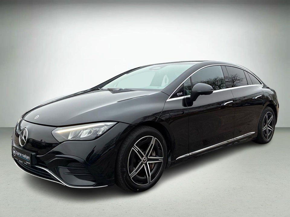 Mercedes EQE350 AMG Edition 4d