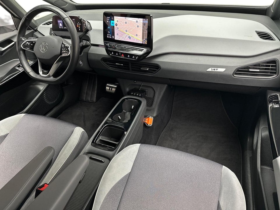 VW ID.3 58 1ST Plus 5d