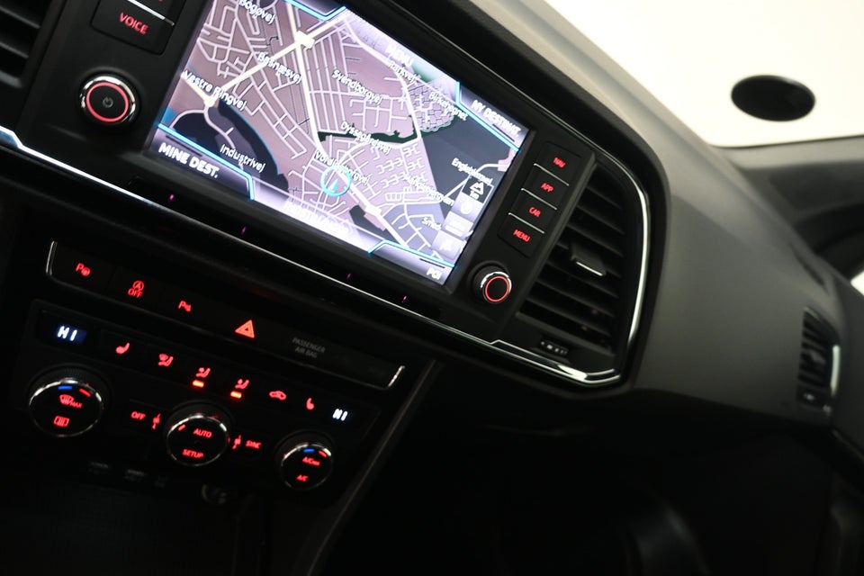 Seat Ateca 1,4 TSi 150 Xcellence DSG 5d