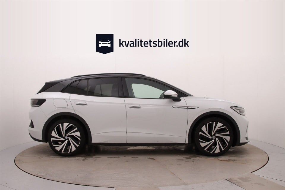 VW ID.4 77 GTX 4Motion 5d