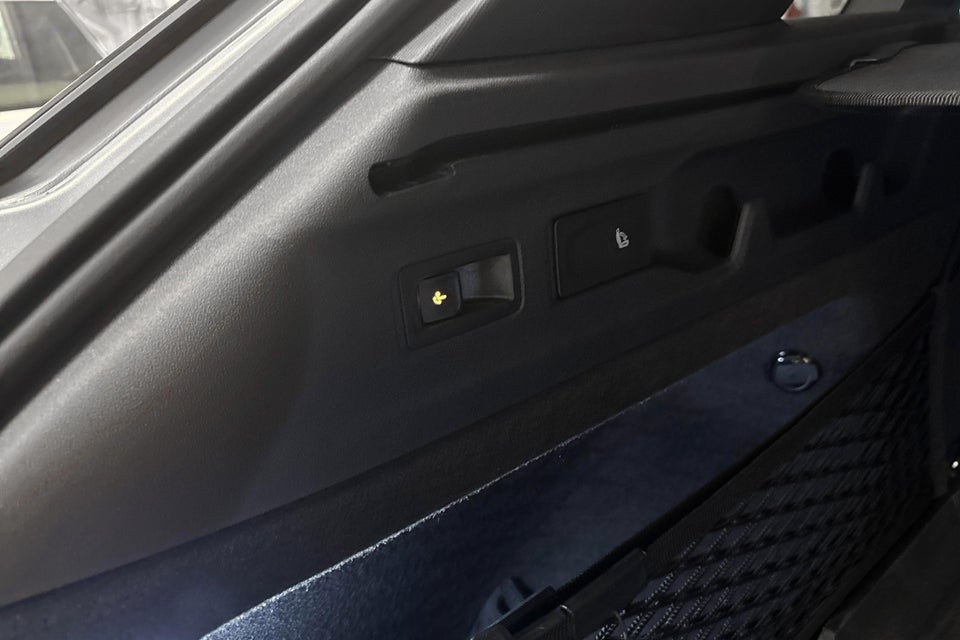 VW ID.7 86 Style S+ Tourer 5d