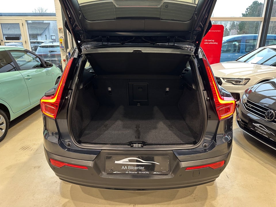 Volvo XC40 P8 ReCharge Twin Plus 5d