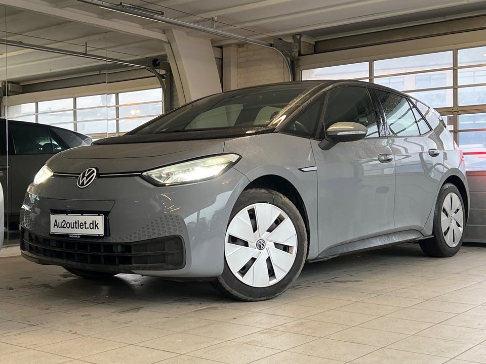 VW ID.3 45 Pure Performance 5d
