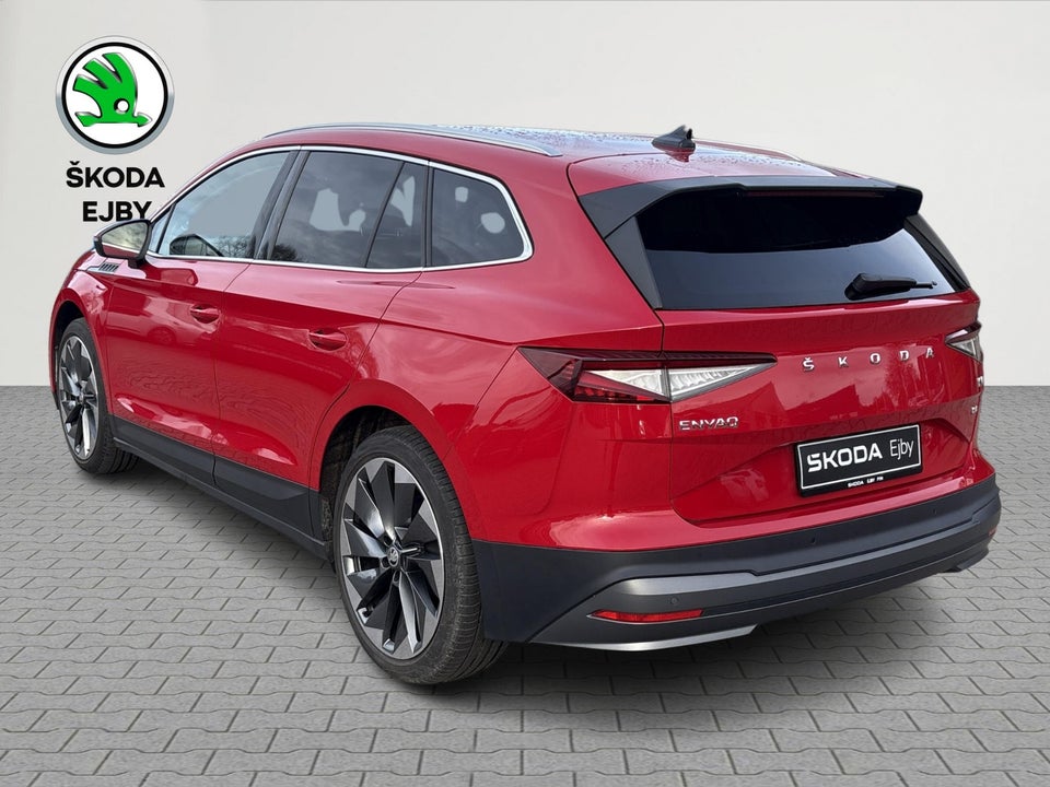 Skoda Enyaq 60 iV 5d