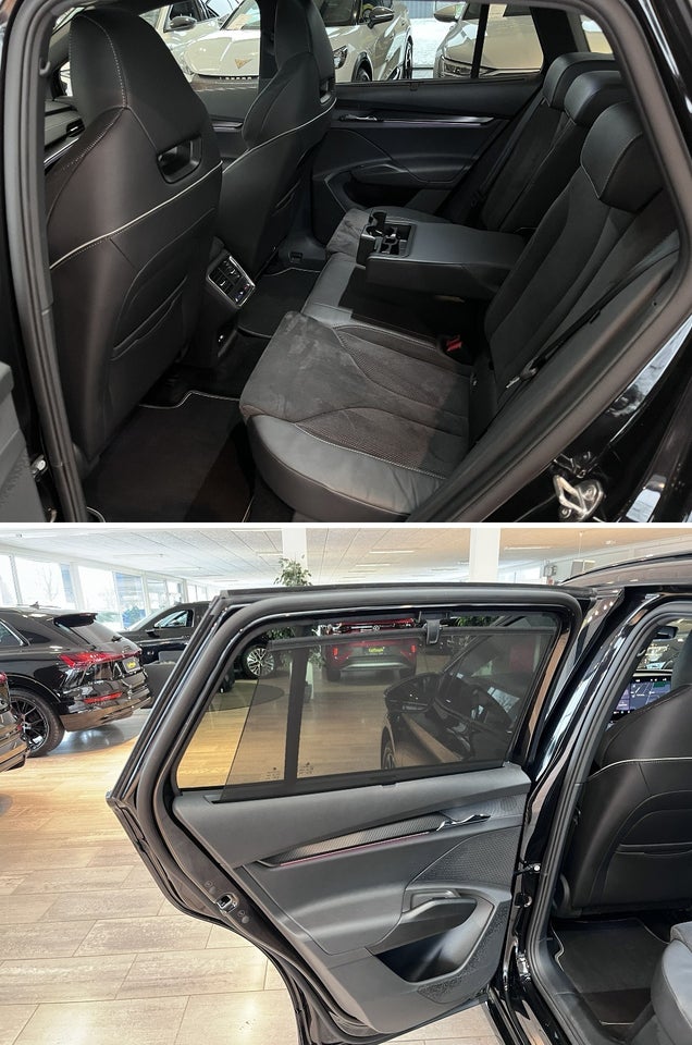 Skoda Enyaq 85 iV Sportline 5d