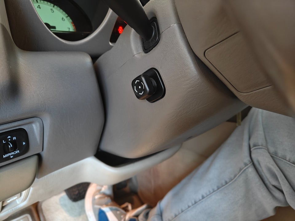 Lexus GS300 3,0 Luxus aut. 4d