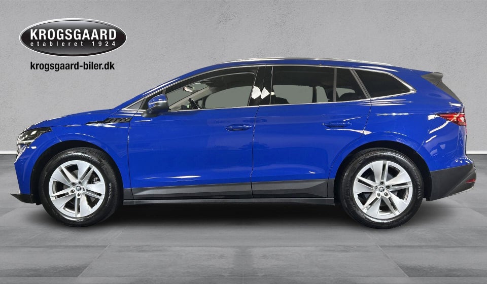 Skoda Enyaq 80 iV 5d
