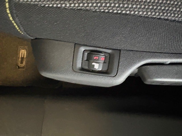 Citroën C3 1,6 BlueHDi 75 Feel 5d