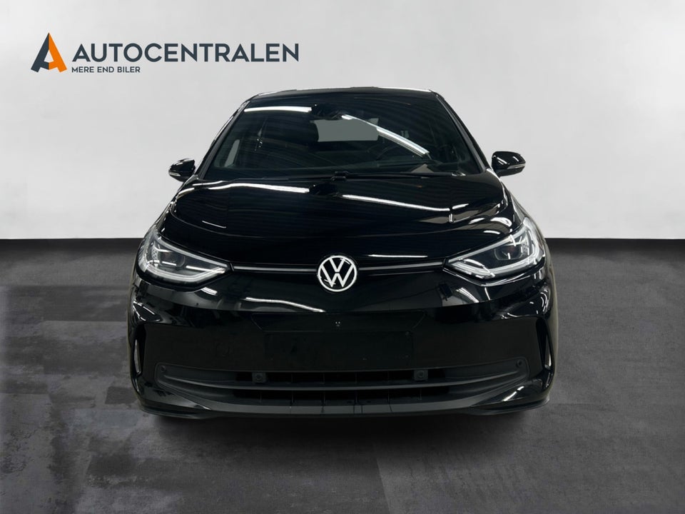 VW ID.3 77 Pro S 5d