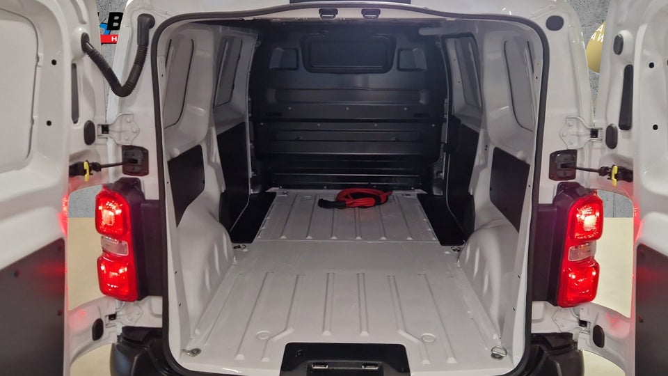 Citroën ë-Jumpy 50 L2 BaseLine