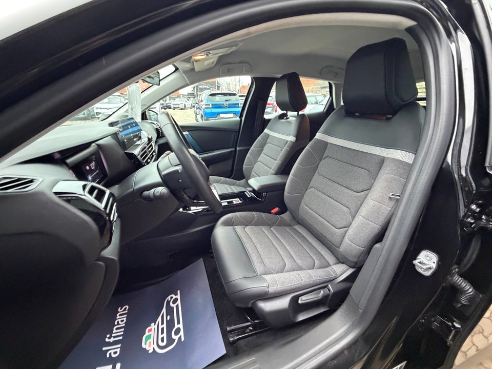 Citroën ë-C4 50 Feel Pack 5d