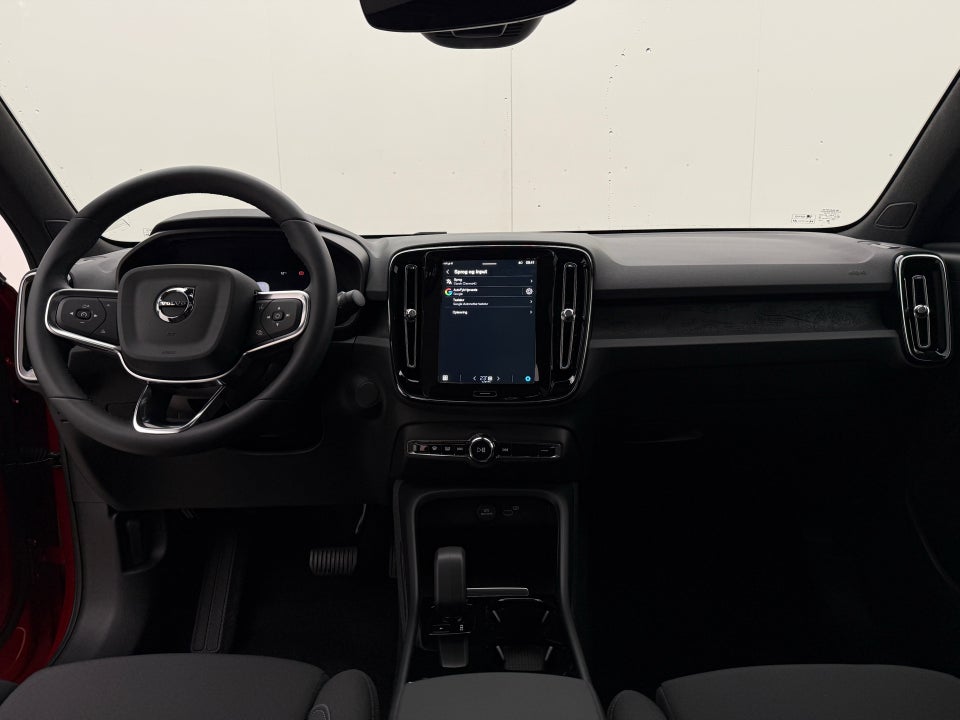 Volvo C40 ReCharge Extended Range Core 5d