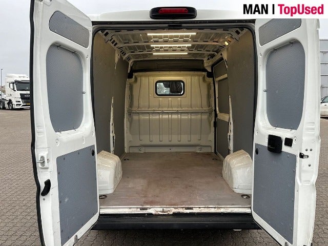 Citroën Jumper 33 2,2 BlueHDi 140 L2H2