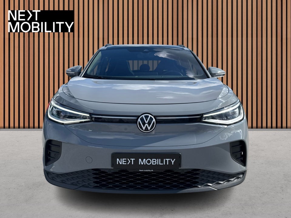 VW ID.4 77 Pro Performance 5d