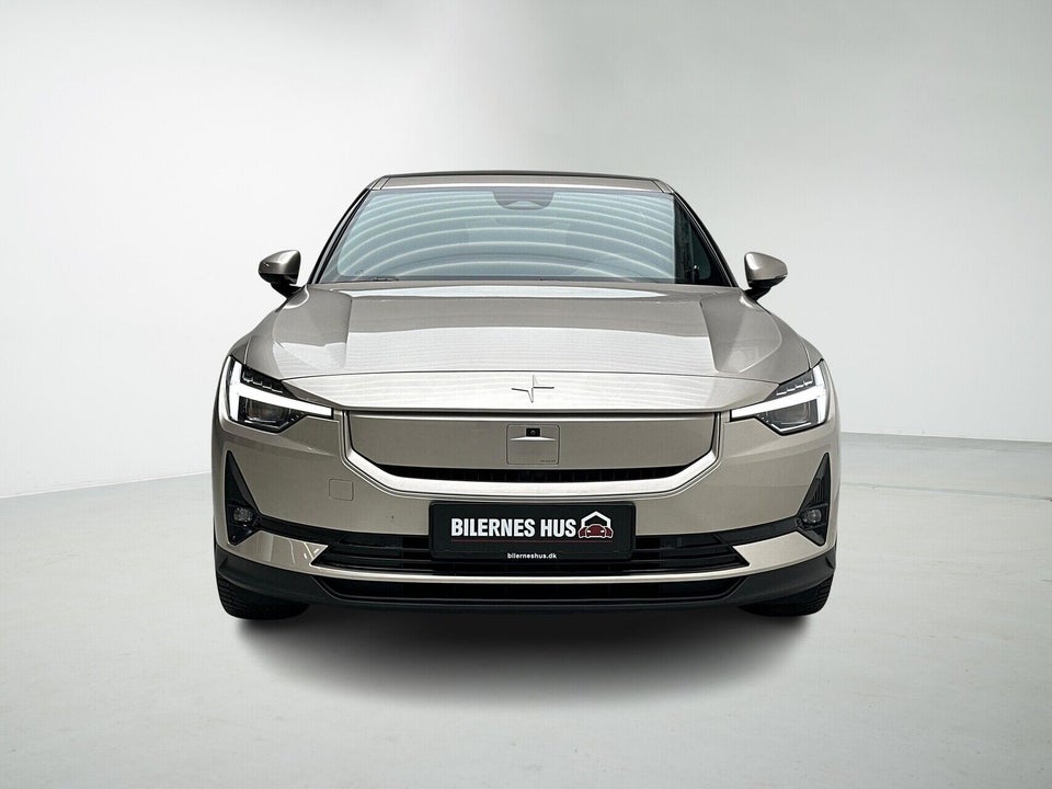 Polestar 2 Long Range AWD 5d