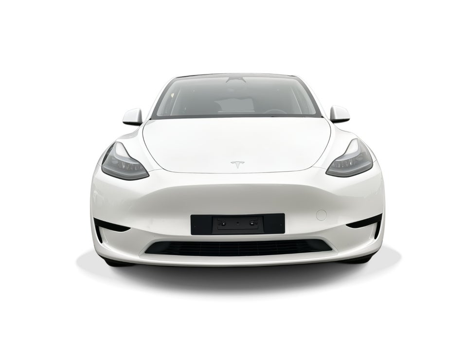 Tesla Model Y RWD 5d
