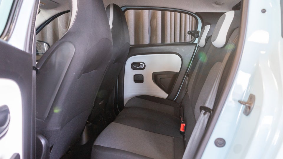 Renault Twingo 1,0 SCe 70 Authentique 5d