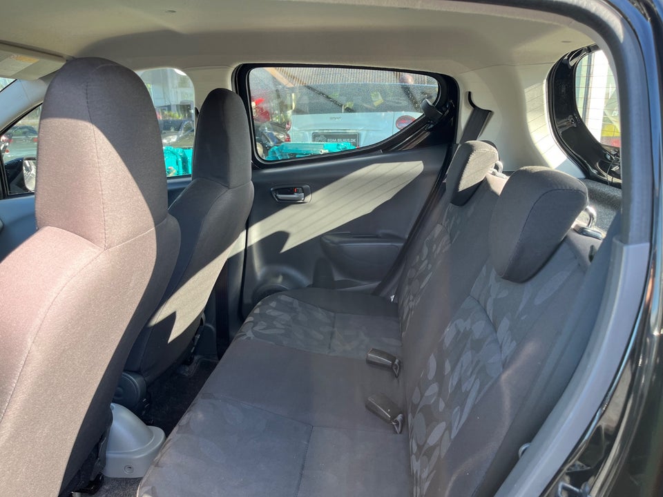 Suzuki Alto 1,0 GL 5d