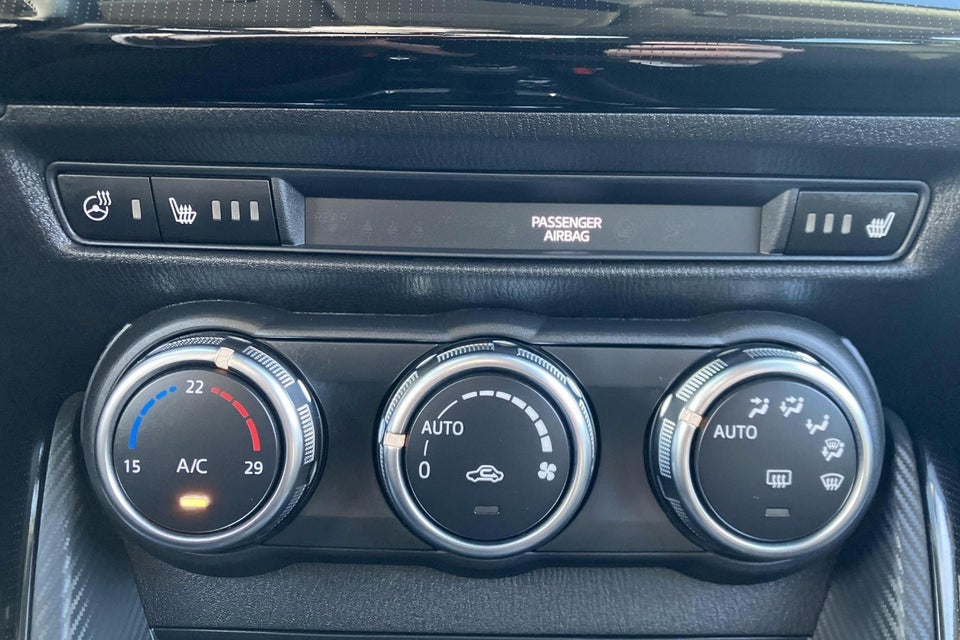 Mazda 2 1,5 e-SkyActive-G Homura 5d