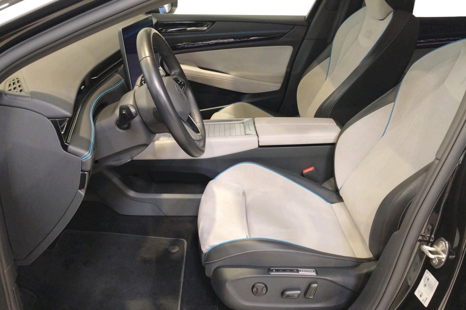 VW ID.7 77 Pro 5d