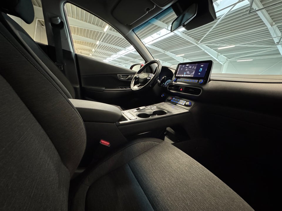 Hyundai Kona 39 EV Advanced 5d