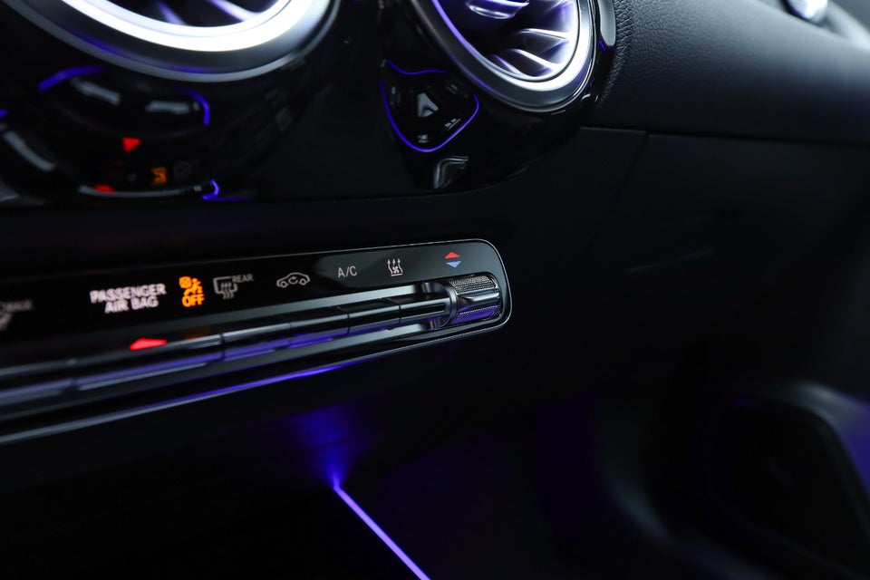 Mercedes EQA250+ AMG Premium 5d