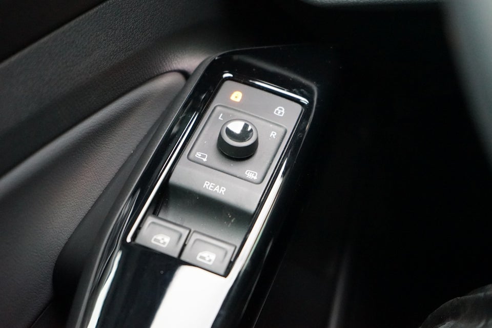 VW ID.4 77 Pro Performance Van 5d