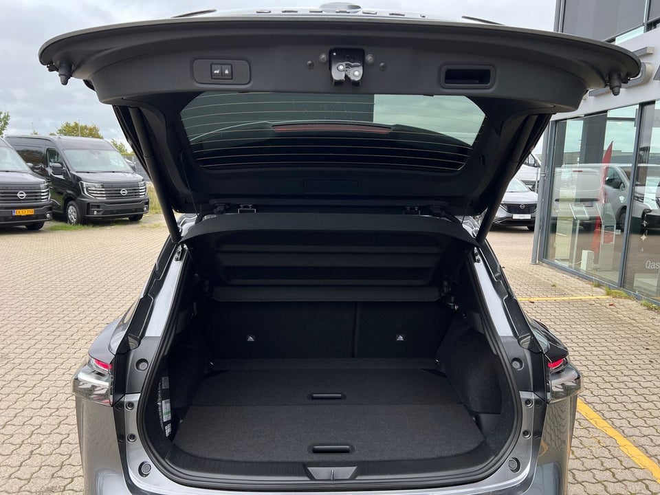 Nissan Qashqai 1,3 mHEV Tekna+ X-tr. 5d