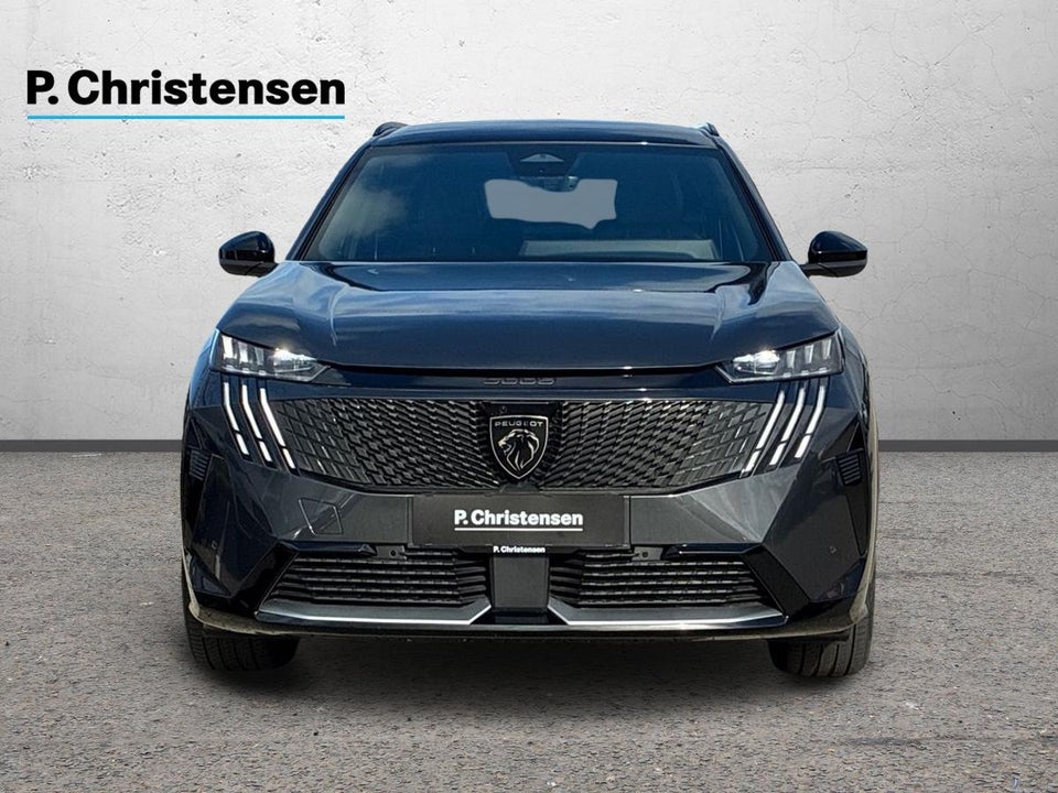 Peugeot e-5008 77 GT 7prs 5d