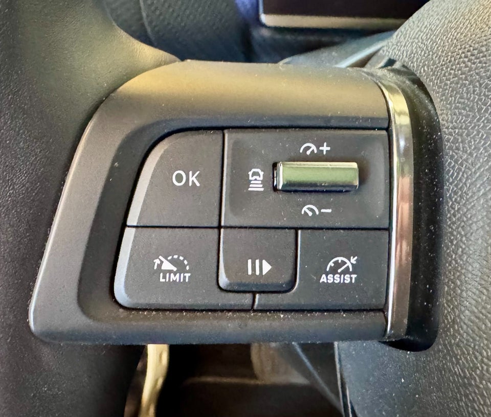 Citroën ë-C4 X 50 Palais Sky 4d
