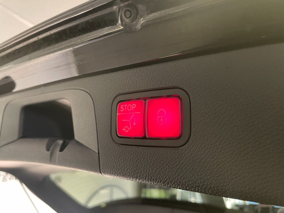 Mercedes GLC300 e 2,0 AMG Line aut. 4Matic 5d