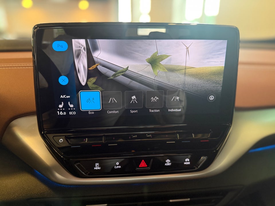 VW ID.4 77 Pro Performance 4Motion 5d