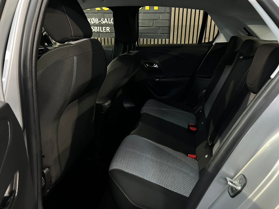 Opel Corsa-e 50 Edition 5d