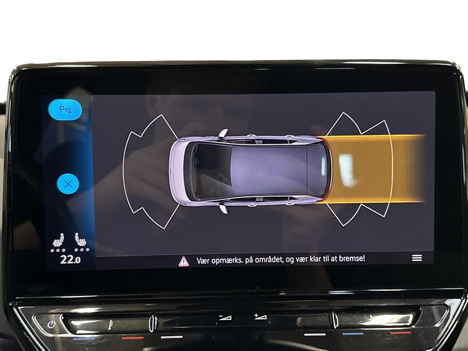 VW ID.3 Pro Performance Life 5d